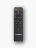 Combo tv Hyundai 65" QLED 4K - HYLED6513QG S + Barra de Sonido Xboss 250W