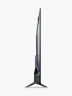 Combo tv Hyundai 65" QLED 4K - HYLED6513QG S + Barra de Sonido Xboss 250W
