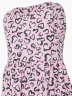 Vestido Infantil Estampado - Circus Kids