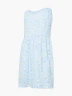 Vestido Infantil Floral - Circus Kids