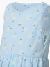 Vestido Infantil Floral - Circus Kids