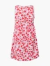 Vestido Infantil Casual - Circus Kids