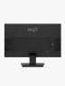 Monitor MSI Pro 24" MP243L 144Hz | Negro