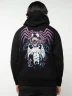 Buzo con capucha Marvel Venom