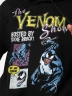 Buzo con capucha Marvel Venom