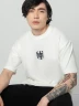 Camiseta Estampada Casual - Navigare