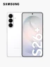 Celular Samsung Galaxy S26 Plus 512GB | Blanco