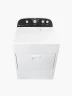 Secadora Eléctrica Frontal Whirlpool de 19 kg 7MWED1900EW | Blanco