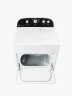 Secadora Eléctrica Frontal Whirlpool de 19 kg 7MWED1900EW | Blanco
