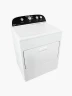 Secadora Eléctrica Frontal Whirlpool de 19 kg 7MWED1900EW | Blanco