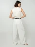 Pantalón Wide Leg - Nickimarcs