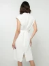 Vestido Tipo Blazer - Nickimarcs