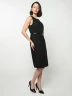 Vestido Midi - Nickimarcs