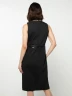 Vestido Midi - Nickimarcs