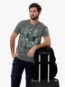 Totto - Mochila Ejecutiva Polixan 3.0 | Negro