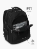 Totto - Mochila Ejecutiva Polixan 3.0 | Negro