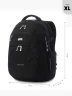 Totto - Mochila Ejecutiva Polixan 3.0 | Negro