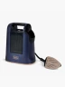 Vaporizador y Plancha 2 en 1 Black+Decker | Azul
