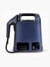 Vaporizador y Plancha 2 en 1 Black+Decker | Azul