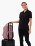 Totto - Mochila Universitaria Tracer 4 2.0 | Morada