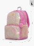 Totto - Mochila Infantil Unicorn Kisses | Rosada