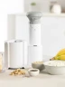 Máquina para hacer helado Cuisinart FastFreeze 5 en 1 | Blanco