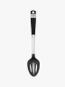 Cucharón ranurado de nailon Cuisinart | Negro