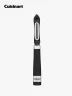 Pelador Cuisinart de acero inoxidable | Negro