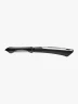 Pelador Cuisinart de acero inoxidable Contour Collection | Negro
