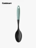 Cucharón de nailon sólido Cuisinart Oceanware | Aguamarina