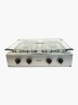 Cocineta a gas Watson 24" de 4 Quemadores