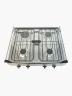 Cocineta a gas Watson 24" de 4 Quemadores