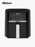 Freidora de Aire Digital Watson 6.5 Litros