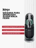 Máquina de granizados Ninja FS305CO con tecnología RapidChill | Verde agua