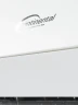 Aire Acondicionado Continental Inverter CSDC 12 BTU | Blanco