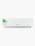 Aire Acondicionado Continental Inverter CSDC 24 BTU | Blanco