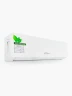 Aire Acondicionado Continental Inverter CSDC 24 BTU | Blanco