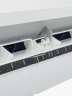 Aire Acondicionado Continental Inverter CSDC 24 BTU | Blanco