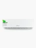 Aire Acondicionado Continental Inverter CSDC 36 BTU | Blanco