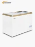 Congelador Continental SD-480Q T/V | Blanco