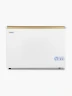 Congelador Continental SD-480Q T/V | Blanco