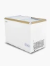 Congelador Continental SD-480Q T/V | Blanco