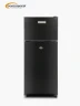 Refrigeradora Continental BCD-138 | Negro
