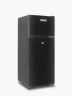 Refrigeradora Continental BCD-138 | Negro