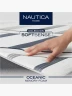Colchón Náutica Oceanic 1.5 Plazas | Blanco