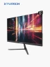 Monitor Xtratech 24" Full HD 100Hz | Negro