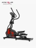 Elíptica Magnética Active Life CT1070 | Negro