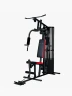 Máquina Multifunción Active Life JS1503 | Negro