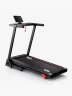 Caminadora Esencial GoFit K1043 | Negro