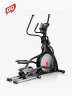 Elíptica Premium GoFit K828 | Negro